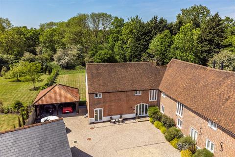 Stortford Road, Little Canfield CM6