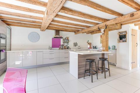 5 bedroom semi-detached house for sale, Stortford Road, Little Canfield CM6