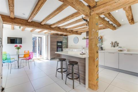 5 bedroom semi-detached house for sale, Stortford Road, Little Canfield CM6