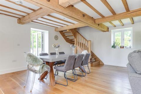 5 bedroom semi-detached house for sale, Stortford Road, Little Canfield CM6