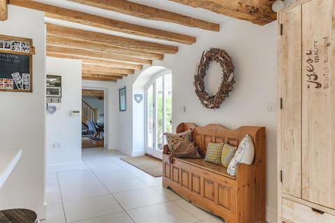 5 bedroom semi-detached house for sale, Stortford Road, Little Canfield CM6