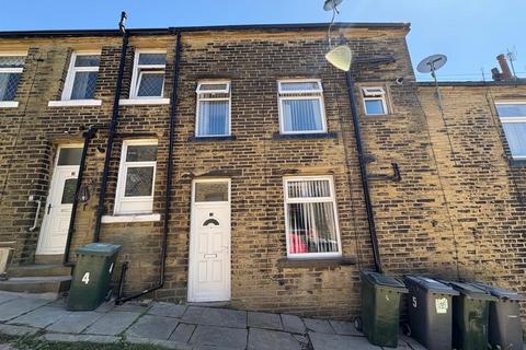 2 bedroom terraced house for sale, Albion Place, Thornton, Bradford