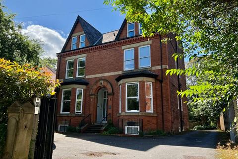 undefined, Demesne Road, Manchester