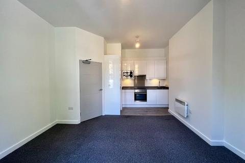 undefined, Demesne Road, Manchester