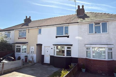 undefined, Roselea Drive, Southport PR9