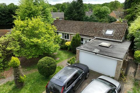 undefined, Willow Grove, Welwyn Garden City, AL8