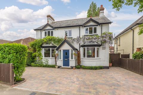 4 bedroom detached house for sale, Spenser Road, Herne Bay, CT6