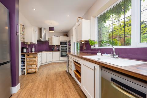 4 bedroom detached house for sale, Spenser Road, Herne Bay, CT6