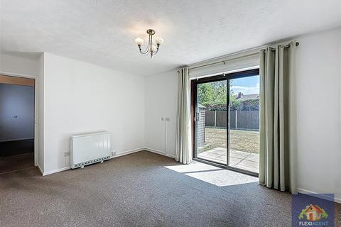 2 bedroom terraced bungalow for sale, The Woodlands, Southport PR8