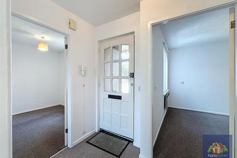 2 bedroom terraced bungalow for sale, The Woodlands, Southport PR8