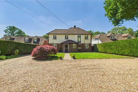 5 bedroom detached house for sale, The Avenue, Chobham, Surrey, GU24