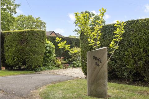 5 bedroom detached house for sale, The Avenue, Chobham, Surrey, GU24