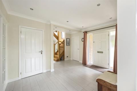 5 bedroom detached house for sale, The Avenue, Chobham, Surrey, GU24