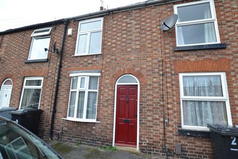 2 bedroom terraced house to rent, Edward Street, Macclesfield SK11