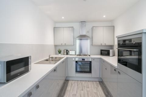 undefined, Wilmslow Road, Manchester M14