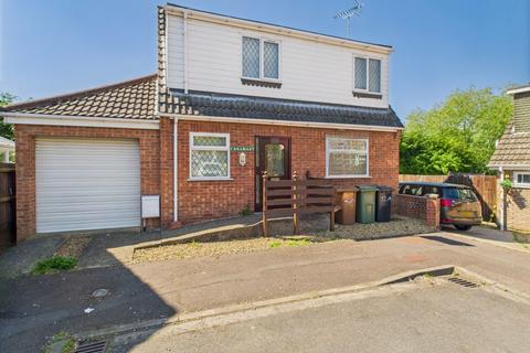 undefined, Fairmead Way, Peterborough PE3