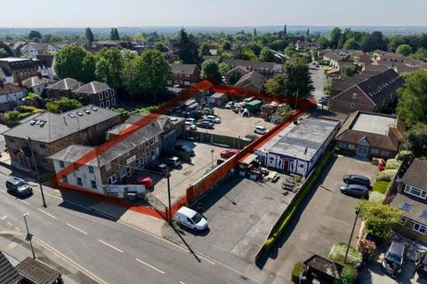 Land for sale, Gore Road, Burnham, Slough, Buckinghamshire, SL1 8AA