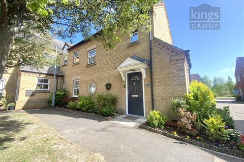28 Greenwich Way, Waltham Abbey, EN9 3YB