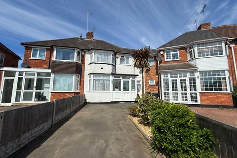 undefined, Wellsford Avenue, Solihull