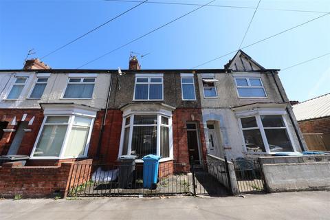 2 bedroom terraced house for sale, East Park Avenue, Hull