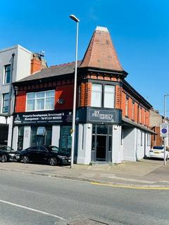 Church Street, Blackpool, Lancashire, FY1 3QA
