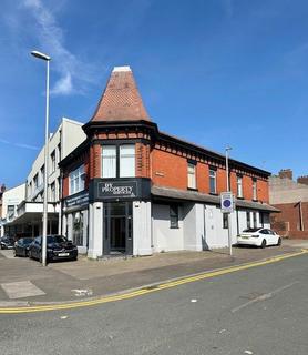 Property for sale, Church Street, Blackpool, Lancashire, FY1 3QA