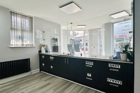 Property for sale, Church Street, Blackpool, Lancashire, FY1 3QA