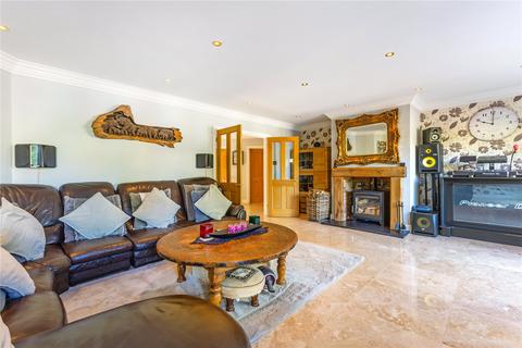 5 bedroom detached house for sale, Andover Road, Newbury, Berkshire, RG14