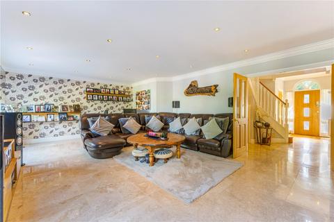 5 bedroom detached house for sale, Andover Road, Newbury, Berkshire, RG14
