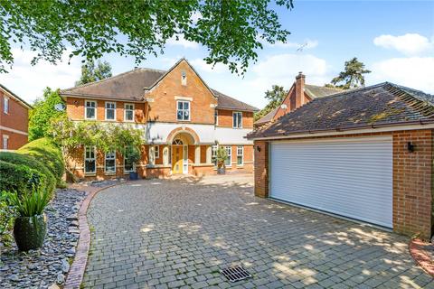5 bedroom detached house for sale, Andover Road, Newbury, Berkshire, RG14