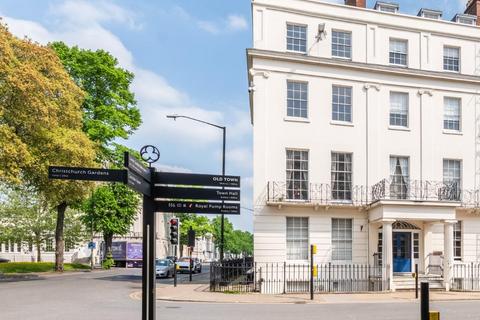 2 bedroom duplex for sale, Parade, Leamington Spa