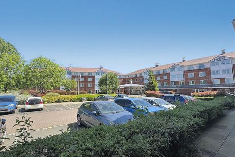 undefined, Ryfields Village, Orford, Warrigton