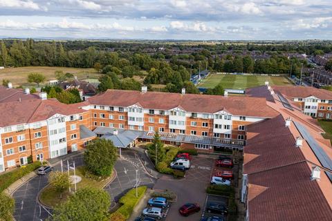 undefined, Ryfields Village, Orford, Warrington
