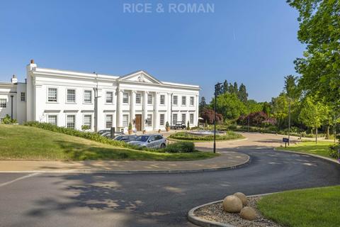 2 bedroom retirement property for sale, Carriage Drive, Ascot SL5