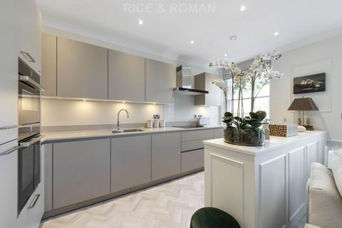 2 bedroom retirement property for sale, Carriage Drive, Ascot SL5