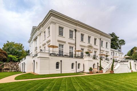 2 bedroom retirement property for sale, Carriage Drive, Ascot SL5