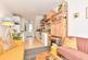 Lounge/ Kitchen