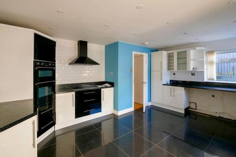 4 bedroom semi-detached house for sale, Slade Close, Sully