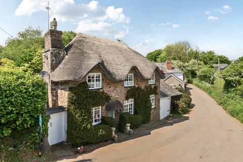 undefined, Stoodleigh, Tiverton, Devon, EX16