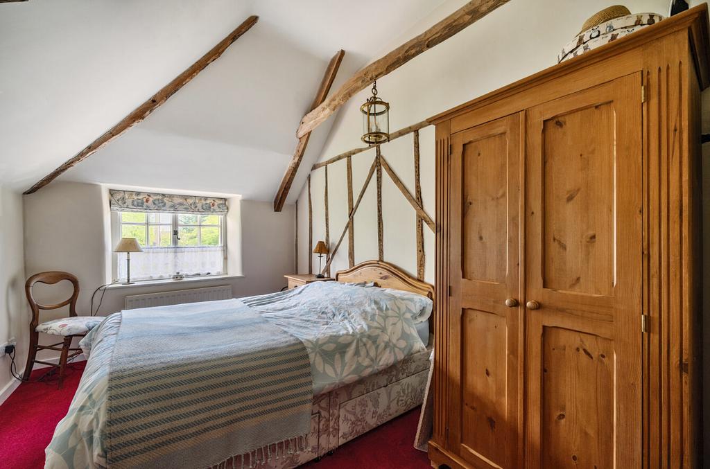 Seddons, Stoodleigh