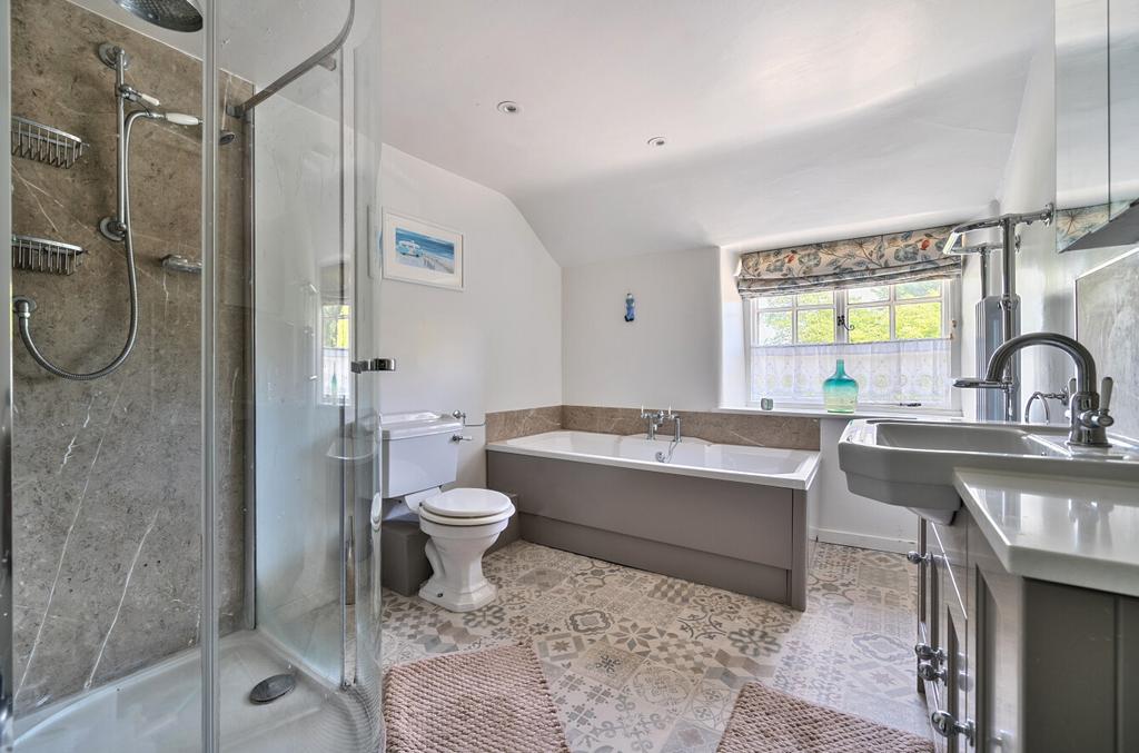Seddons, Stoodleigh