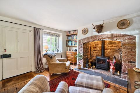 undefined, Stoodleigh, Tiverton, Devon, EX16