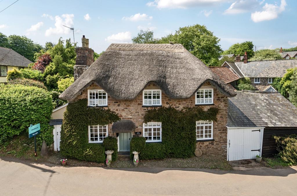 Seddons, Stoodleigh