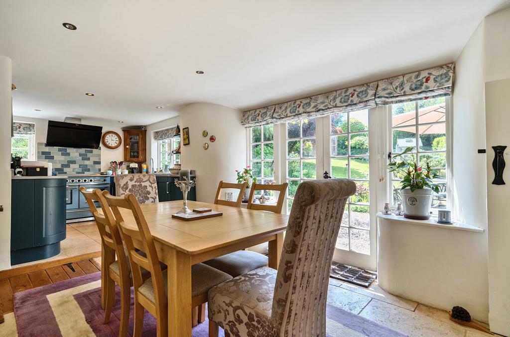 Seddons, Stoodleigh