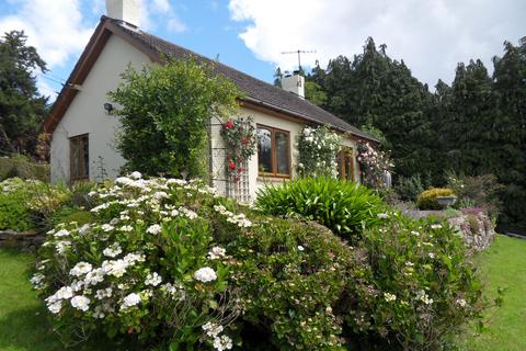 2 bedroom bungalow to rent, Leys Hill, Bishopswood, Ross-on-Wye, HR9
