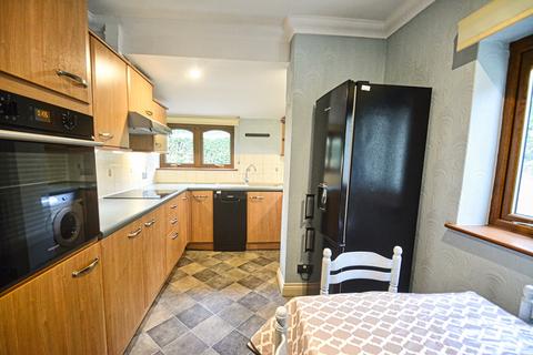2 bedroom bungalow to rent, Leys Hill, Bishopswood, Ross-on-Wye, HR9
