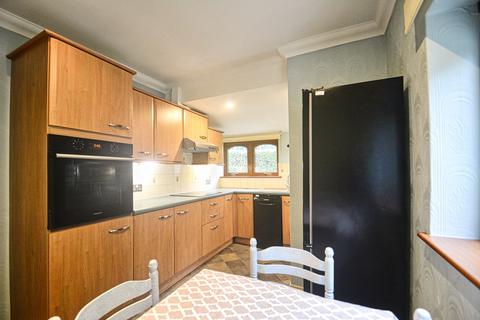 2 bedroom bungalow to rent, Leys Hill, Bishopswood, Ross-on-Wye, HR9
