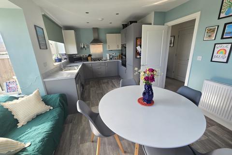 3 bedroom semi-detached house for sale, Orchid Fields, Chettisham, Ely, Cambridgeshire