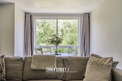Flat 48, Nyall Court Kidman Close, Gidea Park, Romford, RM2 6GE