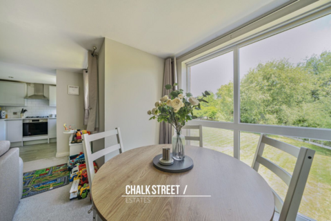 Flat 48, Nyall Court Kidman Close, Gidea Park, Romford, RM2 6GE